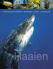 Omslag van Haaien
