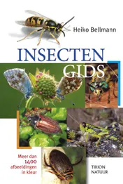 Omslag van Insectengids