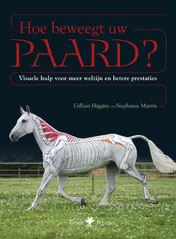 Omslag van Hoe beweegt uw paard
