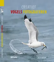 Omslag van Creatief vogels fotograferen