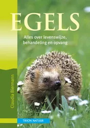 Omslag van Egels