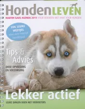 Omslag van 2011