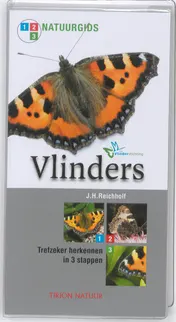 Omslag van Vlinders