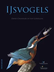 Omslag van IJsvogels