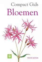 Omslag van Compact Gids Bloemen
