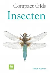 Omslag van Compact Gids Insecten