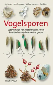Omslag van Vogelsporen