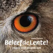 Omslag van Beleef de lente