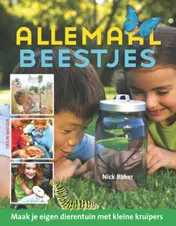 Omslag van Allemaal beestjes