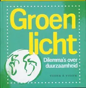 Omslag van Groen licht