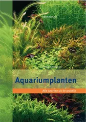 Omslag van Aquariumplanten
