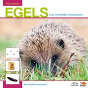 Omslag van Egels