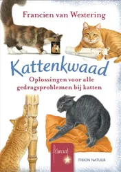 Omslag van Kattenkwaad