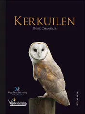 Omslag van Kerkuilen