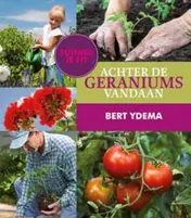 Omslag van Tuinier je fit
