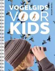 Omslag van Vogelgids voor kids