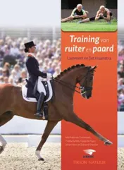 Omslag van Training van ruiter en paard