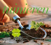 Omslag van Tuinieren