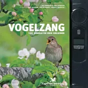 Omslag van Vogelzang