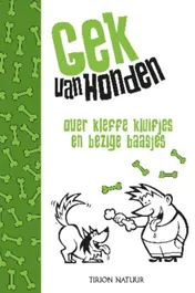 Omslag van Gek van honden