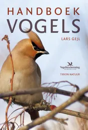 Omslag van Handboek vogels