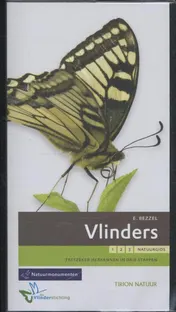 Omslag van Vlinders