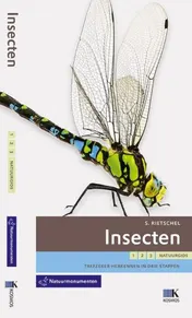 Omslag van Insecten