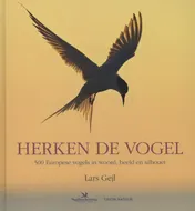 Omslag van Herken de vogel