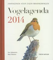 Omslag van 2014