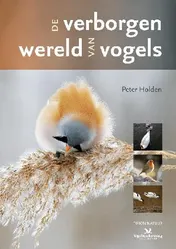 Omslag van De verborgen wereld van vogels