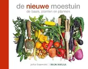 Omslag van De nieuwe moestuin
