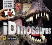 Omslag van iDinosaurus