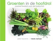 Omslag van Groenten in de hoofdrol