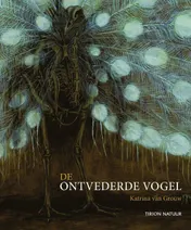 Omslag van De ontvederde vogel