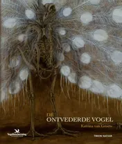 Omslag van De ontvederde vogel