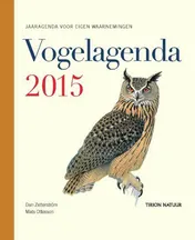 Omslag van 2015