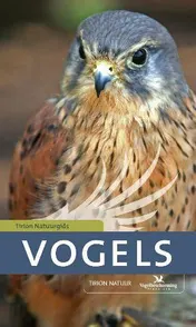 Omslag van Vogels
