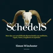 Omslag van Schedels