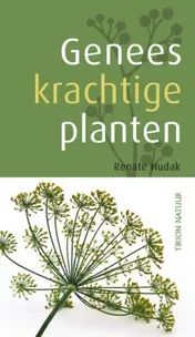 Omslag van Geneeskrachtige planten
