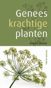Omslag van Geneeskrachtige planten