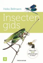 Omslag van Insectengids