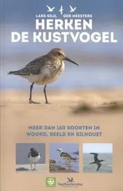 Omslag van Herken de kustvogel