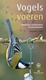 Omslag van Vogels voeren