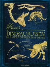 Omslag van Bones dinosaurussen