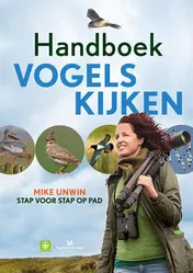 Omslag van Handboek