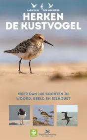 Omslag van Herken de kustvogel