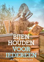 Omslag van Bijenhouden voor iedereen