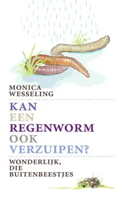 Omslag van Kan een regenworm ook verzuipen?