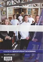 Omslag van Handboek