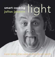 Omslag van Light smart cooking